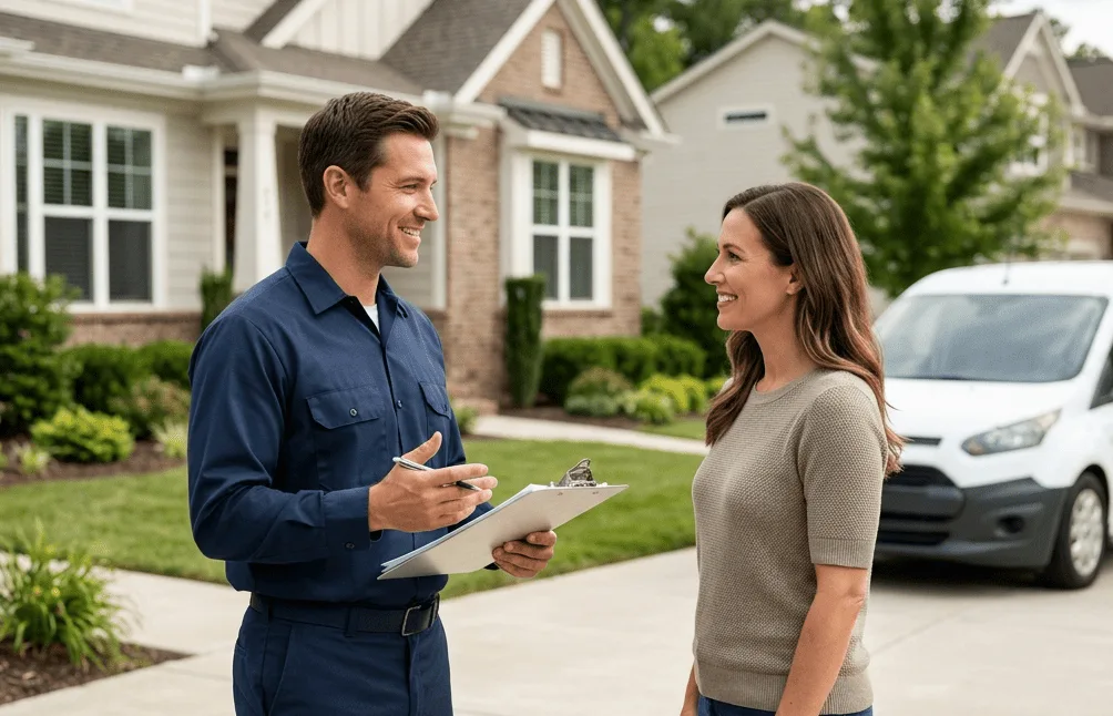 Mold Remediation Canby, OR FAQs